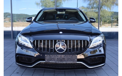 mercedes-benz-c-300 - 1