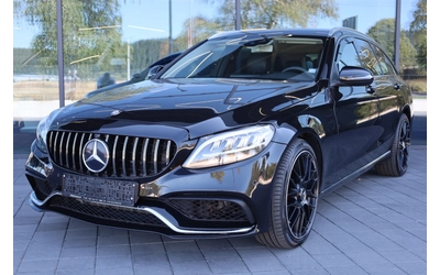 mercedes-benz-c-300 - 2