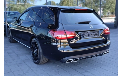mercedes-benz-c-300 - 5