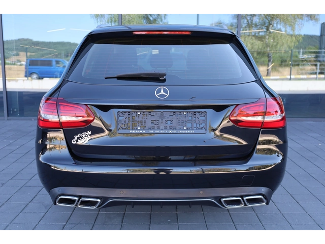 Mercedes-Benz C 300 * 300* AMG PAKET* NAVI* LED LIGHTS* - автомобили, коли, обяви за нови и употребявани 6