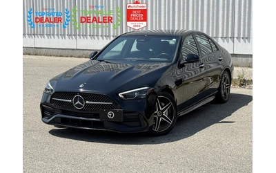 mercedes-benz-c-300 - 0