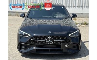 mercedes-benz-c-300 - 1