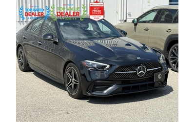 mercedes-benz-c-300 - 3
