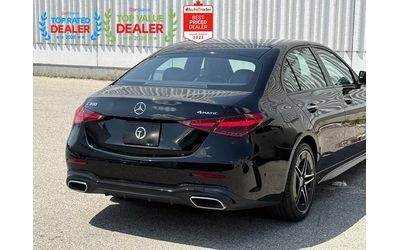 mercedes-benz-c-300 - 4