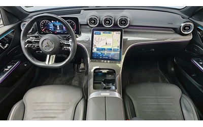 mercedes-benz-c-300 - 3