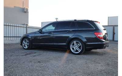 Mercedes-Benz C C - автомобили, коли, обяви за нови и употребявани 11