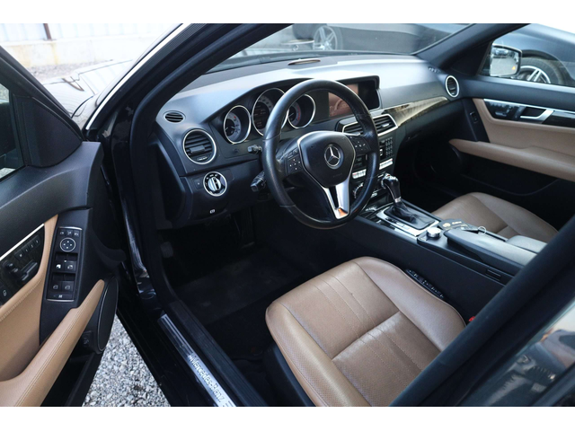 Mercedes-Benz C C - автомобили, коли, обяви за нови и употребявани 14