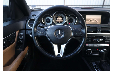 Mercedes-Benz C C - автомобили, коли, обяви за нови и употребявани 16