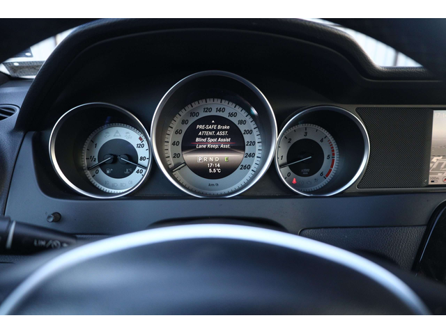 Mercedes-Benz C C - автомобили, коли, обяви за нови и употребявани 17