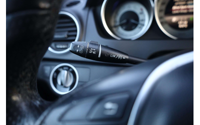 Mercedes-Benz C C - автомобили, коли, обяви за нови и употребявани 18