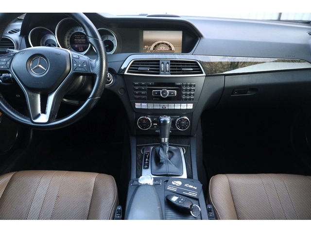 Mercedes-Benz C C - автомобили, коли, обяви за нови и употребявани 19