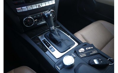 Mercedes-Benz C C - автомобили, коли, обяви за нови и употребявани 21