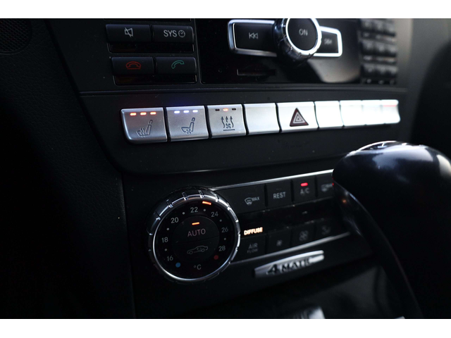 Mercedes-Benz C C - автомобили, коли, обяви за нови и употребявани 22