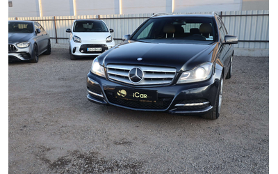mercedes-benz-c-300-cdi-4m-h-k-distronic-obduhvane-pechka-ils-assist-icarbg-icarstarazagora-icar - 3