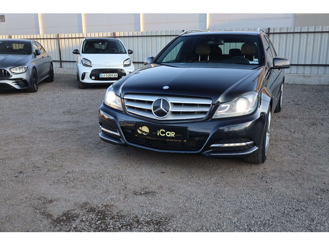 Mercedes-Benz C C - автомобили, коли, обяви за нови и употребявани 3