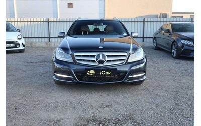 mercedes-benz-c-300-cdi-4m-h-k-distronic-obduhvane-pechka-ils-assist-icarbg-icarstarazagora-icar - 4