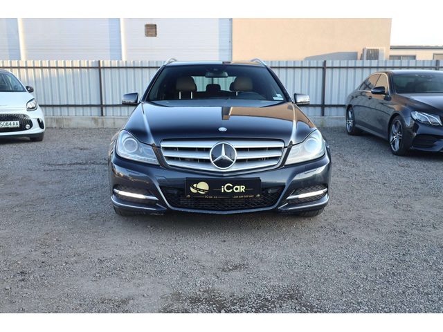 Mercedes-Benz C C - автомобили, коли, обяви за нови и употребявани 4