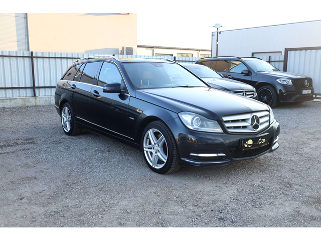 Mercedes-Benz C C - автомобили, коли, обяви за нови и употребявани 5