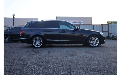 Mercedes-Benz C C - автомобили, коли, обяви за нови и употребявани 6