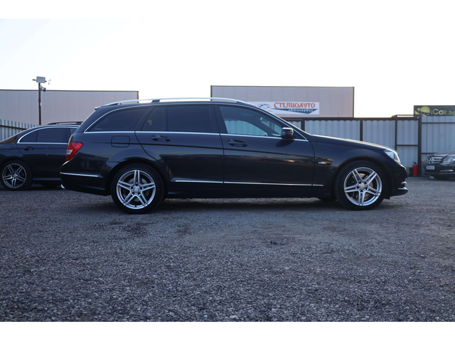Mercedes-Benz C C - автомобили, коли, обяви за нови и употребявани 6