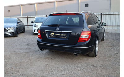 Mercedes-Benz C C - автомобили, коли, обяви за нови и употребявани 8