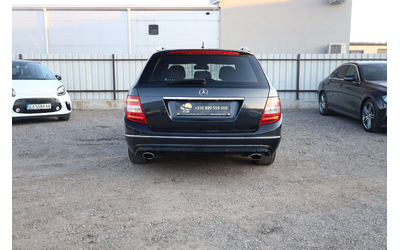 Mercedes-Benz C C - автомобили, коли, обяви за нови и употребявани 9