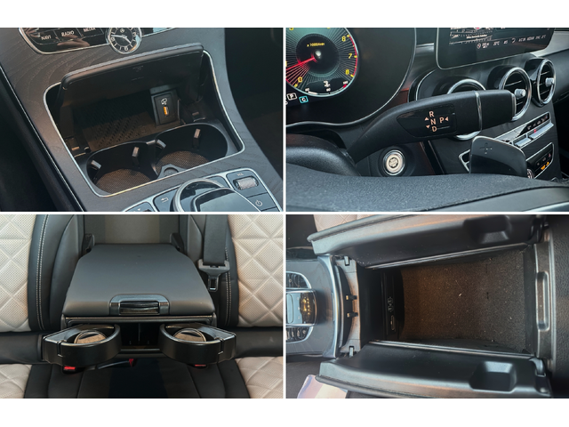 Mercedes-Benz C 300 D| 9G| FACE| DESIGNO| BURMESTER| 360| ЛИЗИНГ - автомобили, коли, обяви за нови и употребявани 10
