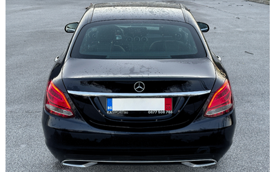 mercedes-benz-c-300-d-9g-face-designo-burmester-360-lizing - 5