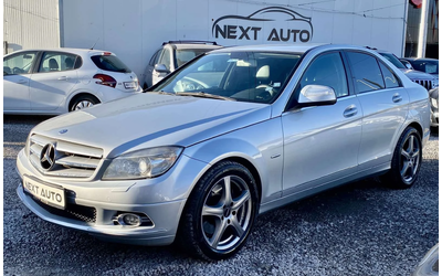 mercedes-benz-c-320 - 0