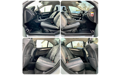Mercedes-Benz C 320 CDI 4MATIC - автомобили, коли, обяви за нови и употребявани 12