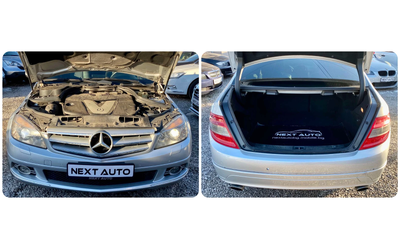 Mercedes-Benz C 320 CDI 4MATIC - автомобили, коли, обяви за нови и употребявани 15