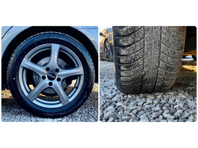 Mercedes-Benz C 320 CDI 4MATIC - автомобили, коли, обяви за нови и употребявани 16