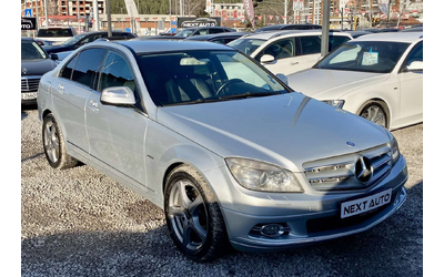 mercedes-benz-c-320 - 2