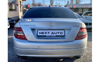 mercedes-benz-c-320 - 5
