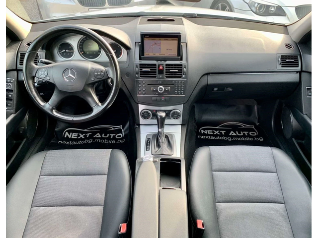 Mercedes-Benz C 320 CDI 4MATIC - автомобили, коли, обяви за нови и употребявани 8