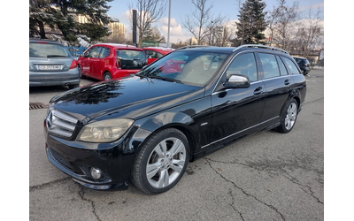 mercedes-benz-c-320 - 0