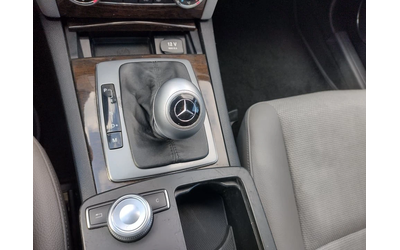 Mercedes-Benz C 320 CDI AMG 224ps - автомобили, коли, обяви за нови и употребявани 11