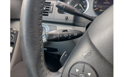 Mercedes-Benz C 320 CDI AMG 224ps - автомобили, коли, обяви за нови и употребявани 12