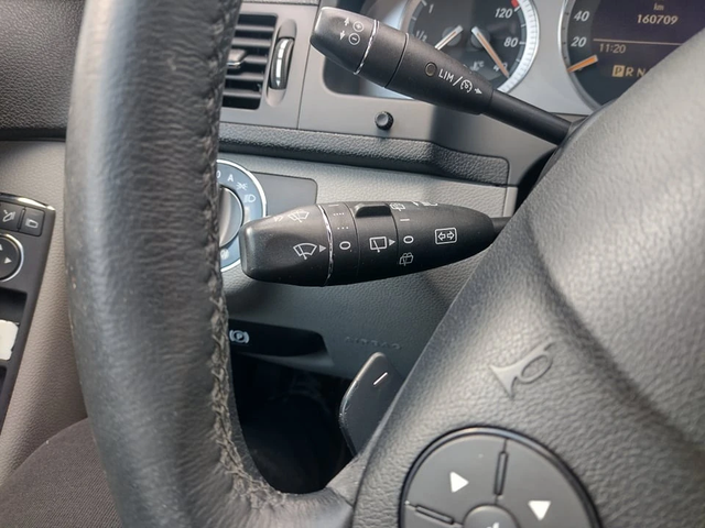 Mercedes-Benz C 320 CDI AMG 224ps - автомобили, коли, обяви за нови и употребявани 12