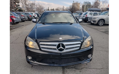 mercedes-benz-c-320 - 1