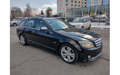 mercedes-benz-c-320 - 2