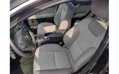 Mercedes-Benz C 320 CDI AMG 224ps - автомобили, коли, обяви за нови и употребявани 7