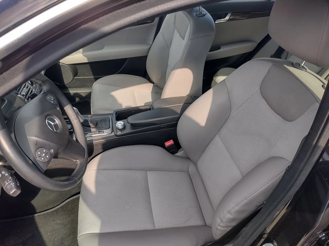 Mercedes-Benz C 320 CDI AMG 224ps - автомобили, коли, обяви за нови и употребявани 7