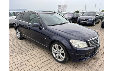 mercedes-benz-c-320 - 3