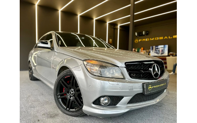 mercedes-benz-c-320 - 0