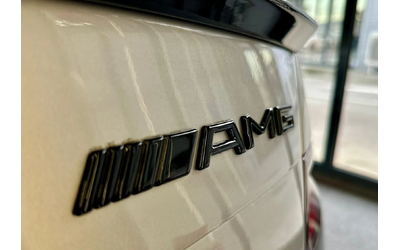 Mercedes-Benz C 320 AMG Pack * Pano * KeyLess* Подгрев * Full* Лизинг - автомобили, коли, обяви за нови и употребявани 13