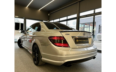 mercedes-benz-c-320 - 3