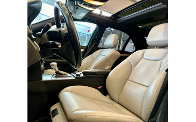 Mercedes-Benz C 320 AMG Pack * Pano * KeyLess* Подгрев * Full* Лизинг - автомобили, коли, обяви за нови и употребявани 7