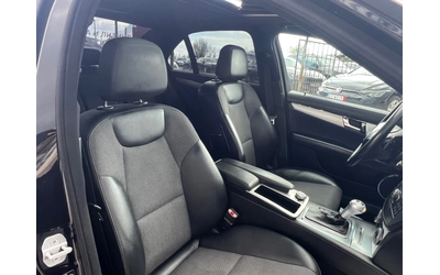 Mercedes-Benz C 320 - автомобили, коли, обяви за нови и употребявани 10