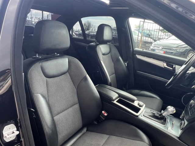 Mercedes-Benz C 320 - автомобили, коли, обяви за нови и употребявани 10